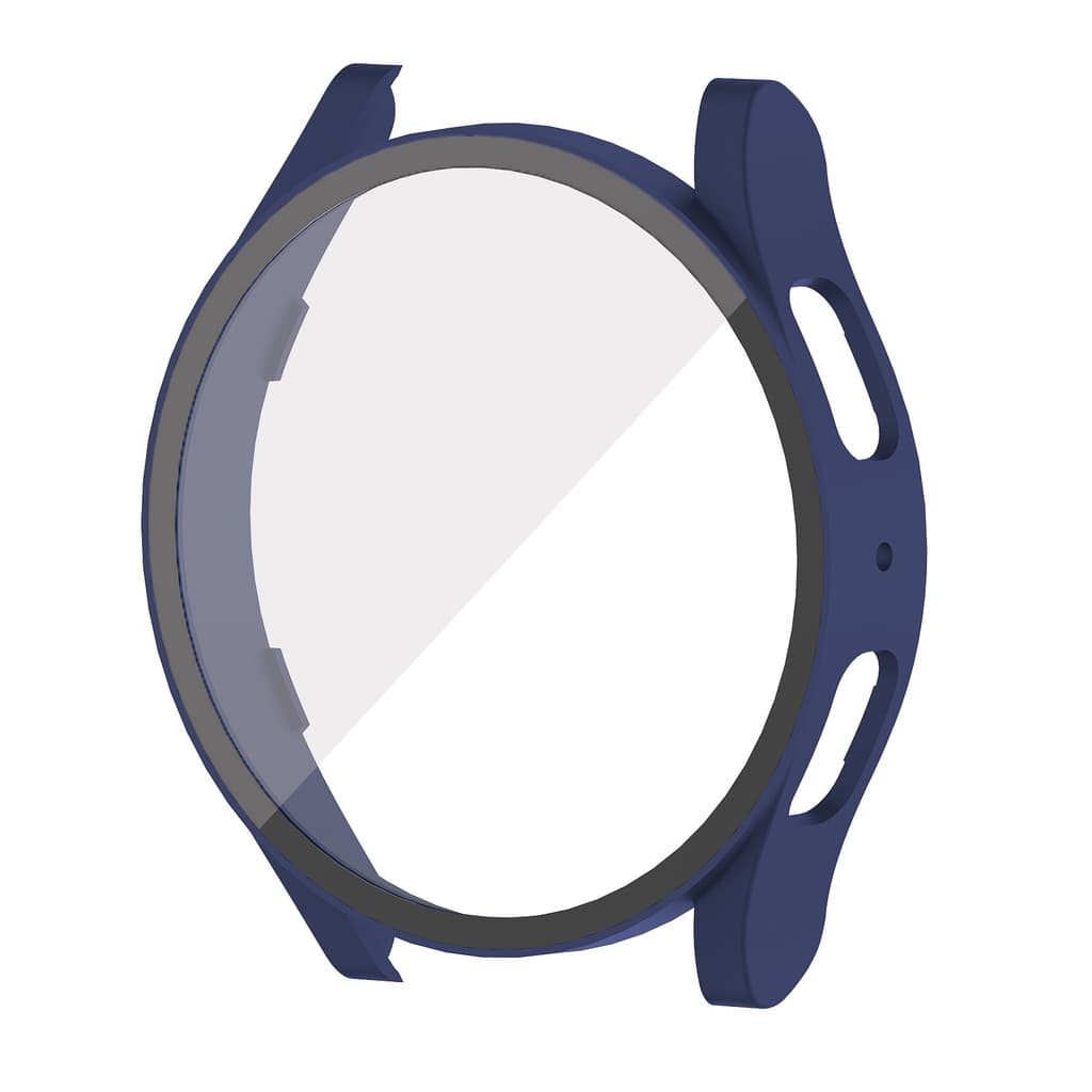 เคส Samsung Galaxy Watch 7 FE 6 Watch 5 Watch 4 40mm 44mm เคสPC +ฟิล์มกระจก กรอบกันรอย ซัมซุง watch7 รูปที่ 7