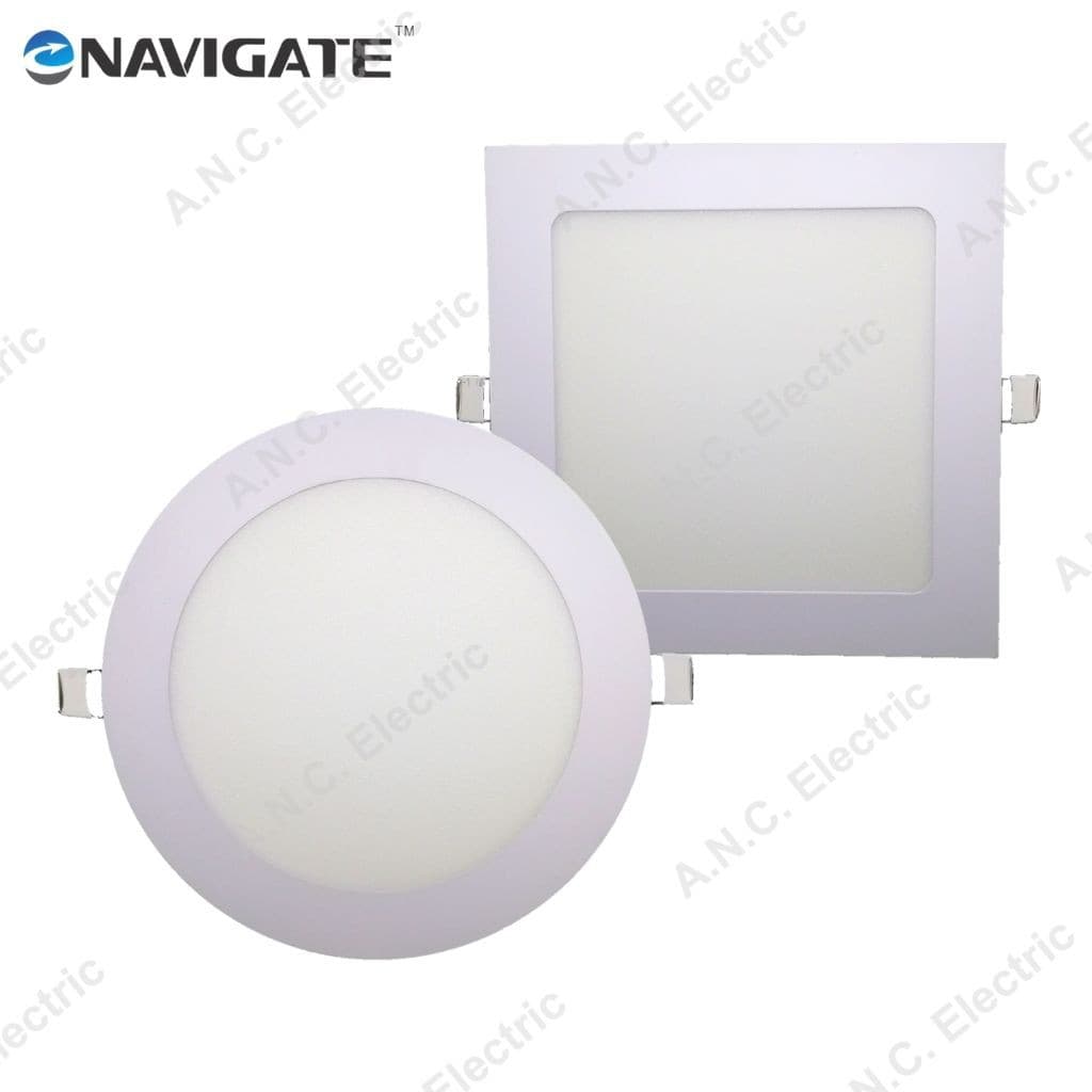 Navigate โคมพาแนล LED รูปที่ 1