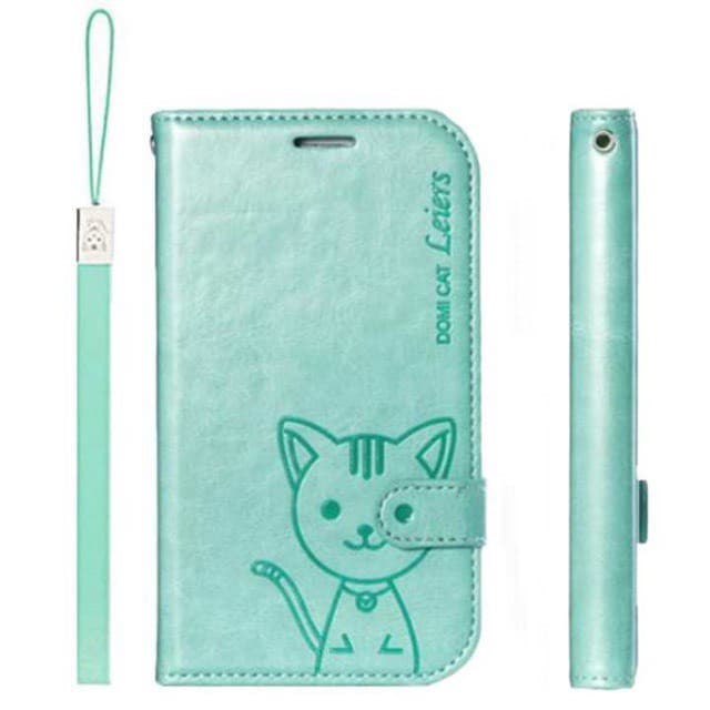 เคสฝาพับ เคสเปิดปิด Domicat VIVO V50 V50lite Y04/Y04S Y29S Y29 4G/Y39 Y02 Y02S Y27 Y03 Y03T Y15S / Y21S / Y20 / Y30 /Y50 รูปที่ 2