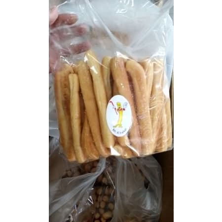 ขนมขาไก่สัมมากรชื่อดังเจ้าดังเดิมหอมอร่อย รูปที่ 1
