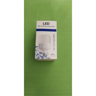 ไฟLED 5V ขนาด5W-10WแสงสีขาวเสียบUSB รูปที่ 3