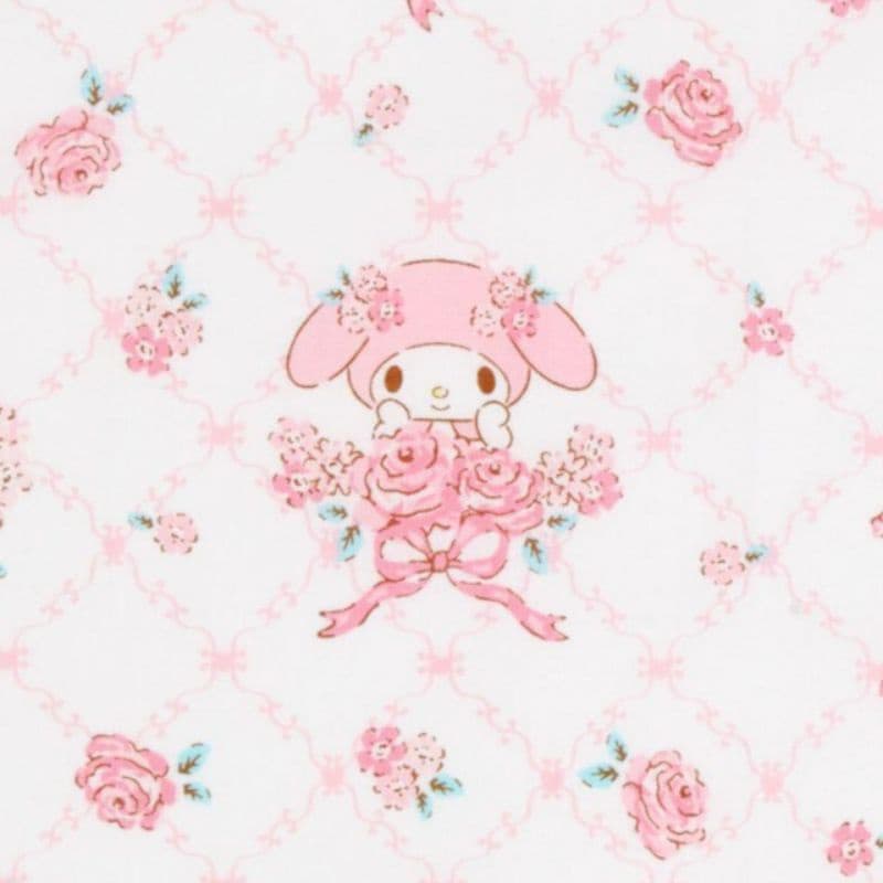Sanrio Disney "40 ลาย" ผ้าเช็ดหน้า คอตตอน จากญี่ปุ่นแท้100% Made in Japan รูปที่ 3