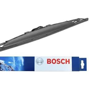 ใบปัดน้ำฝนหลัง Bosch จากโรงงานผู้ผลิตชิ้นส่วนให้ค่ายรถยนต์ชั้นนำมาตรฐานเยอรมันนี • 1 Order ไม่จำกั รูปที่ 7