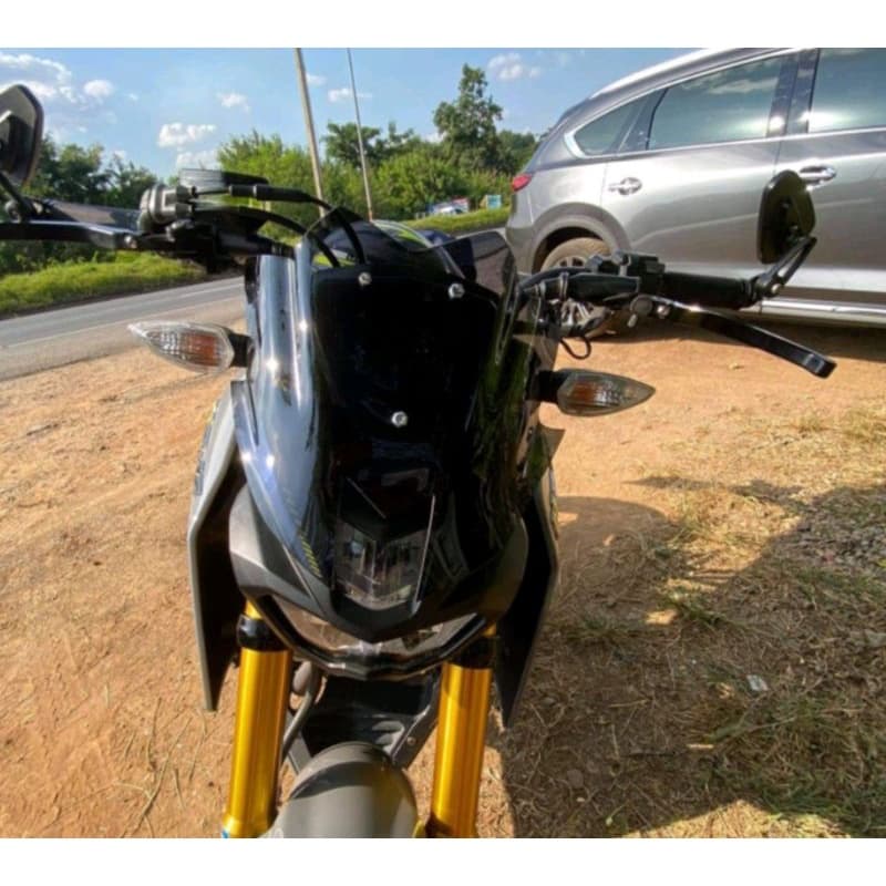 ชิวหน้า yamaha m slazทุกปี รูปที่ 4