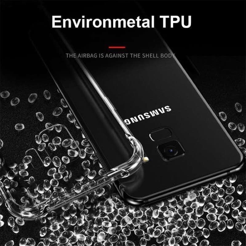 เคสใส Samsung Note8/Note9/Note10Plus/Note20Ultra รูปที่ 4