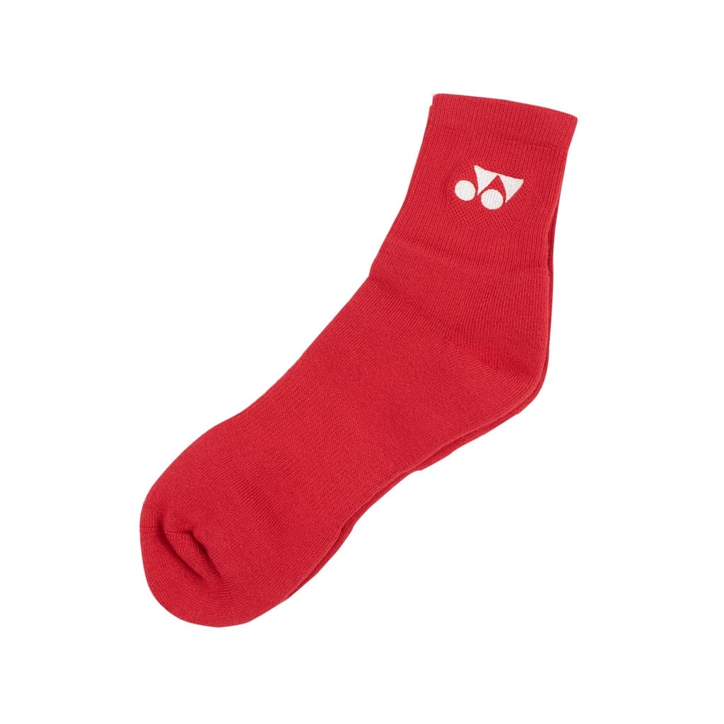 YONEX SPORT QUARTER SOCKS 29120 ถุงเท้า หุ้นข้อ ช่วยดูดซับแรงกระแทกและให้สัมผัสนุ่มสบายสวมใส่กระชับพร้อมระงับกลิ่น รูปที่ 8