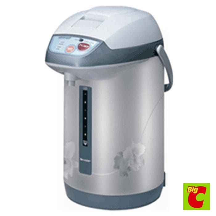 Sharp ชาร์ป กระติกน้ำร้อน รุ่นเทลสตาร์ KP-Y32P ขนาด 3 ล. คละแบบ รูปที่ 1