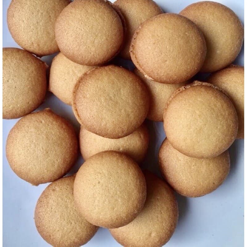 ไข่กรอบ ขนมไข่กรอบ ตราเหรียญทอง ปี๊บใหญ่ 2.5 กิโลกรัม 1 Order ไม่เกิน 2 ปี๊บ รูปที่ 4