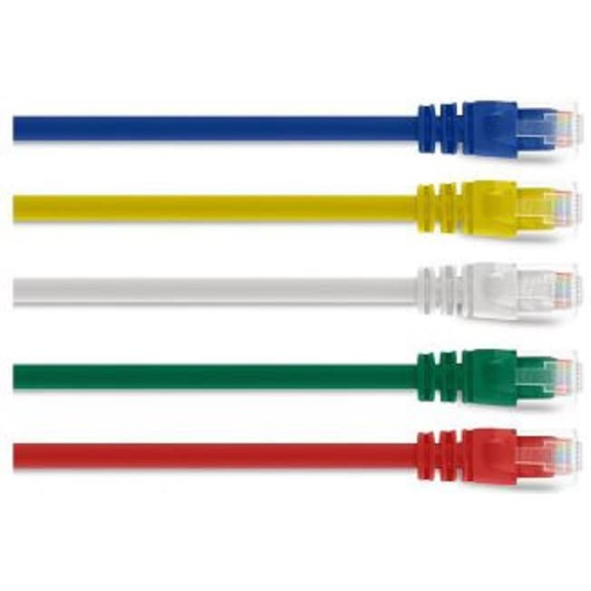 LAN LINK รุ่น US-5103LZ-X RJ45, CAT6 UTP Cable ยาว 3M. - ประกัน30 ปี รูปที่ 8