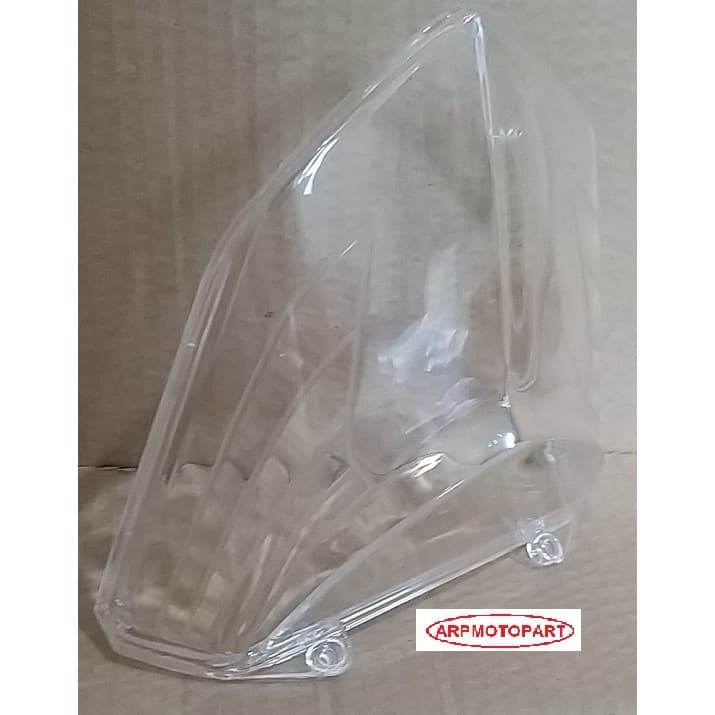 ฝาครอบ ไฟท้าย อันนอก WAVE 125-X เวฟ 125 เอ็กซ์ # HMA # 4014-075-ZD รูปที่ 9