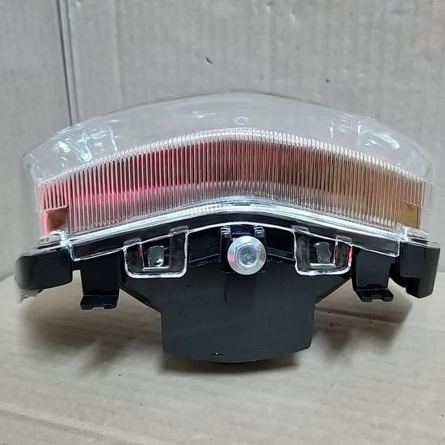 ไฟหน้า DREAM EXCES, C100P ดรีม เอ็กซ์เซส ซี 100 พี # HMA BRAND # 2004-047-00 รูปที่ 9