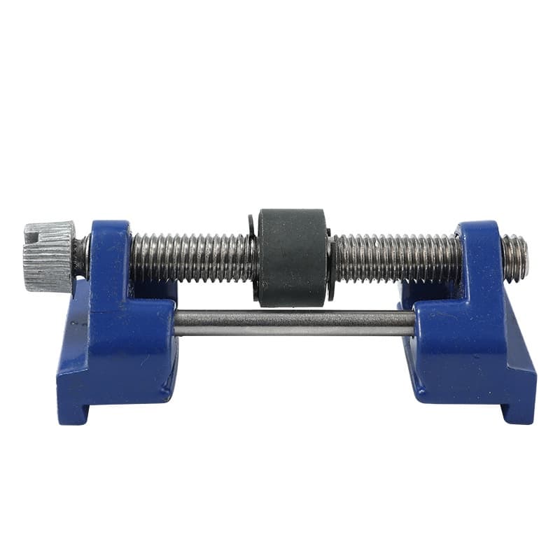 New Precision Honing Guide Jig for Chisel Plane Blade Graver Iron Edge Sharpening Wood Work Bevel Angle Sharpener Abrasi รูปที่ 2