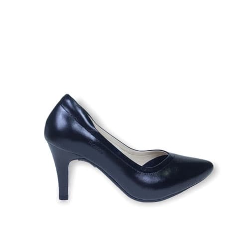 Thames รองเท้าคัชชูส้นสูง 3 นิ้ว Shoes-TH10947 รูปที่ 2