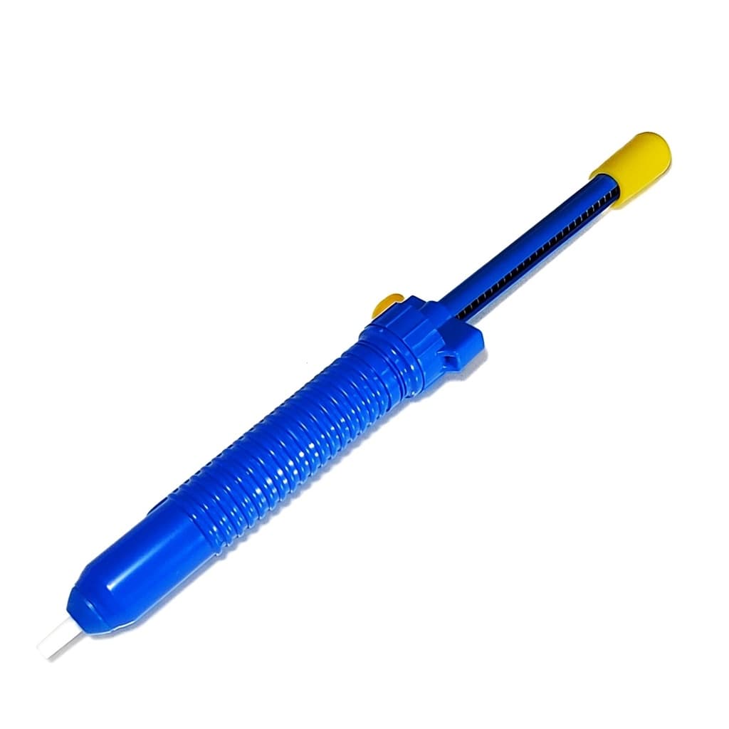ที่ดูดตะกั่วบัดกรี Pump Desoldering ยาว 33 cm รูปที่ 4