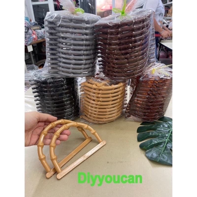 หูพลาสติก ทรงตัวดี ราคา/คู่ คู่เดียว28฿ 2คู่ขึ้นไปเหลือคู่ละ26฿ รูปที่ 9