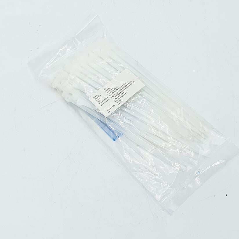 เคเบิ้ลไทร์ Nylon Plastic Cable Ties สีใส 1 ถุง มี100เส้น มีให้เลือกหลายขนาด สายรัดไนล่อน เข็มขัดรัดสายไฟ หนวดกุ้ง รูปที่ 7