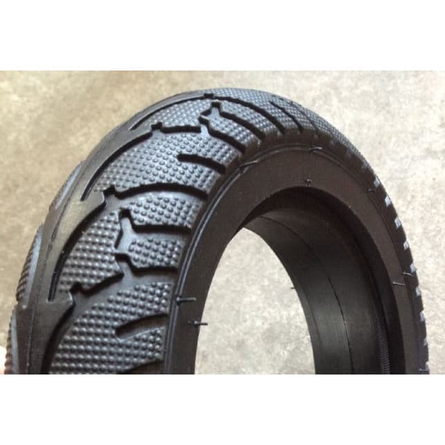 ยางตัน สกู๊ตเตอร์ ล้อหลัง 8นิ้ว 200x50 8x2 ยางตันสำหรับล้อหลัง Solid Tire รูปที่ 2