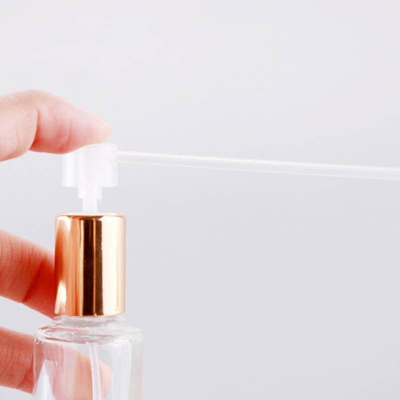ขวดน้ำหอม 12ขวด ขวดแบ่ง นำ้หอม 10ml 5ml 2ml ขวดเติม ขวดสเปร์ย รูปที่ 8
