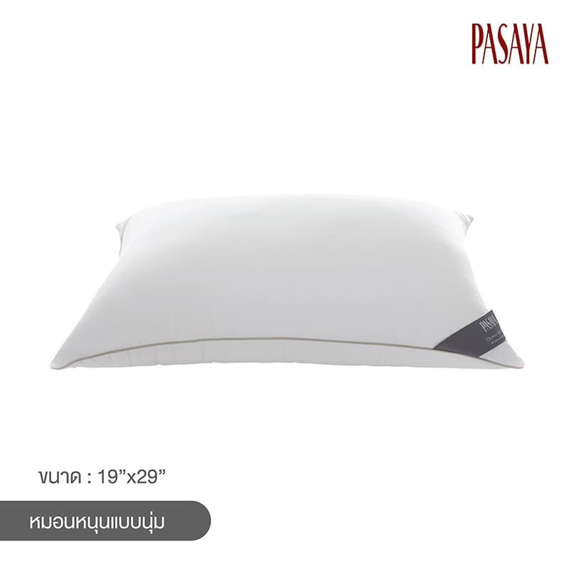 PASAYA ไส้หมอนหนุน รูปที่ 2