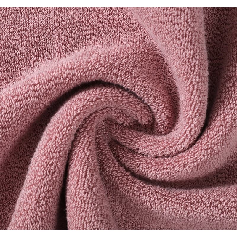 ผ้าขนหนูผ้าเนื้อผ้าcottonผืนใหขนาด ขนาดจัมโบ้ รูปที่ 7