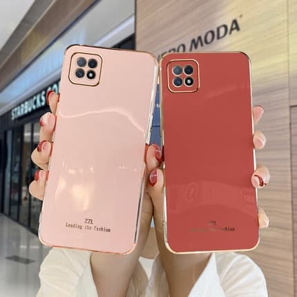 เคส Samsung A22 5g / A03S / A11 / M11 / A31 / A51 / A71 / A750 / A7 2018 เคสนิ่ม ZB รูปที่ 7
