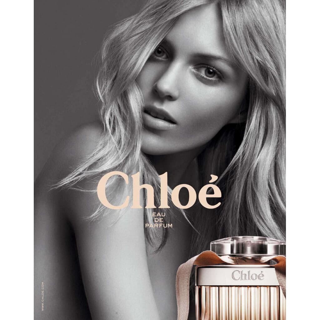 Chloe EDP 1.2 ml. โบว์ครีม รูปที่ 8