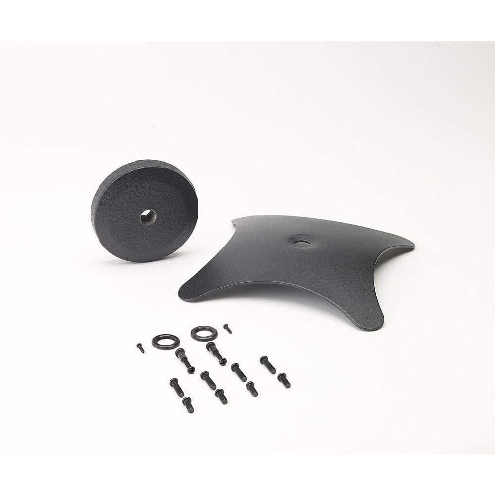 ขาตั้งลำโพงคู่ ปรับความสูงได้ ขาตั้งลำโพง ขาแขวนลำโพง Surround Sound Speaker Stands รูปที่ 6