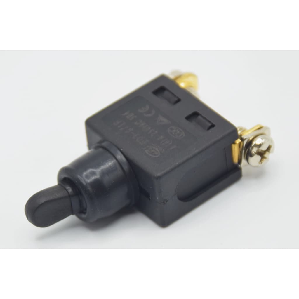 สวิตซ์ สำหรับ เครื่องเจียร 4 นิ้ว MAKITA รุ่น 9553B 9553BX 9553HBG 9500N และ Maktec รุ่น MT954 MT953 MT360 รูปที่ 2