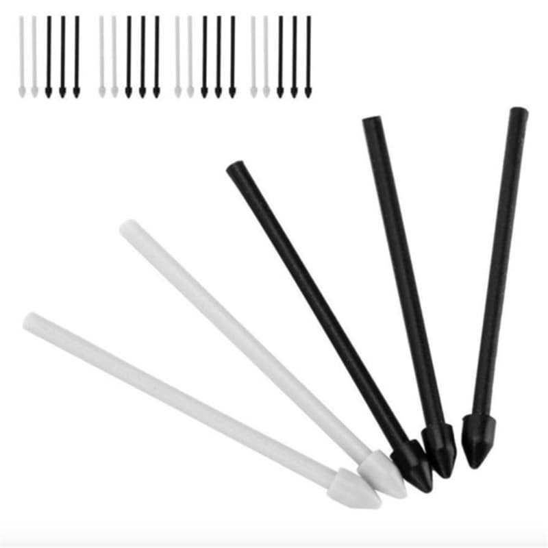 Poop เครื่องมือปากกาสไตลัสสัมผัส 1 ชุดสําหรับ Samsung-Galaxy Tab S6 T860 T865/S6 Lite 10.4 Sm-P610 Sm-P615 รูปที่ 2