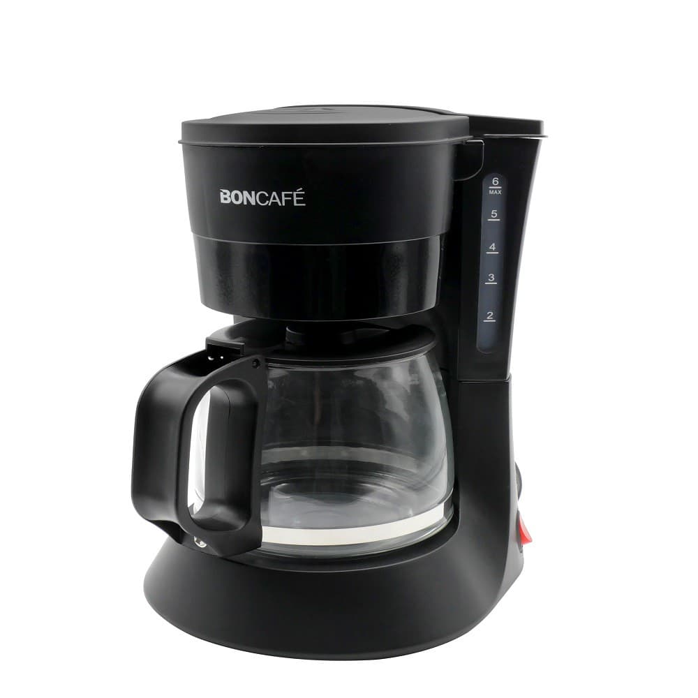Boncafe - Drip Coffee Maker เครื่องชงกาแฟแบบฟิลเตอร์ รุ่น SB-CM6632 รูปที่ 5