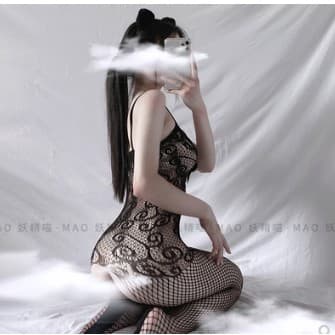 ชุดนอนเซ็กซี่ ชุดนอนไม่ได้นอน ฟรีไซต์ 068 รูปที่ 7