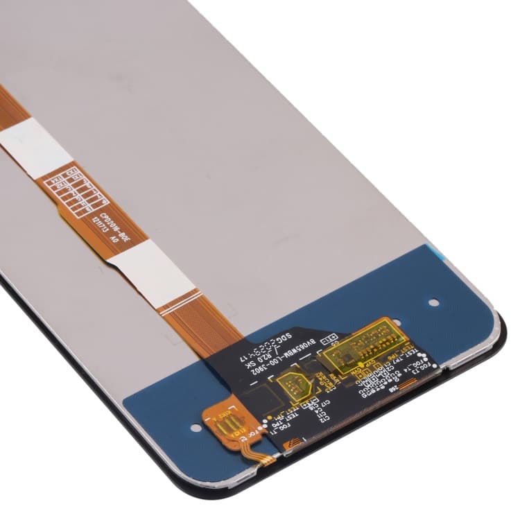 หน้าจอ vivo Y21 2021 หน้าจอ LCD พร้อมทัชสกรีน vivo Y21 2021 LCD Screen Display Touch Panel For วีโว่ Y21 2021 รูปที่ 4