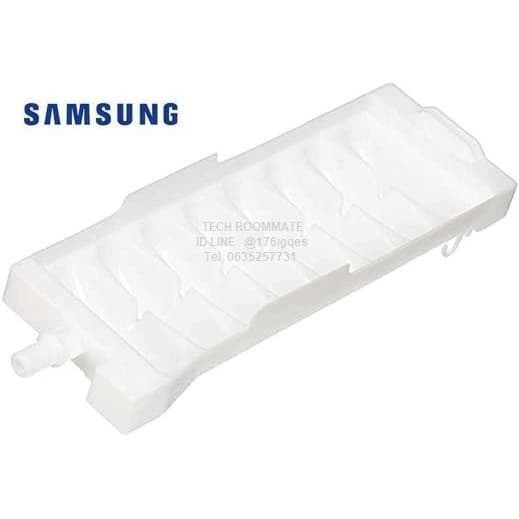 SAMSUNG อะไหล่ของแท้ ที่ทำน้ำแข็งตู้เย็นซัมซุง DA63-02284B TRAY ICE รูปที่ 2