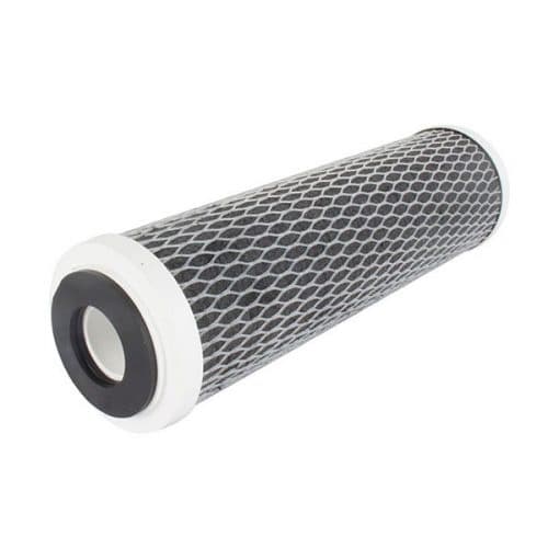 PENTAIR รุ่น CTS-100M Cartridge : ไส้กรองน้ำดื่ม Carbon Fiber Block รูปที่ 3