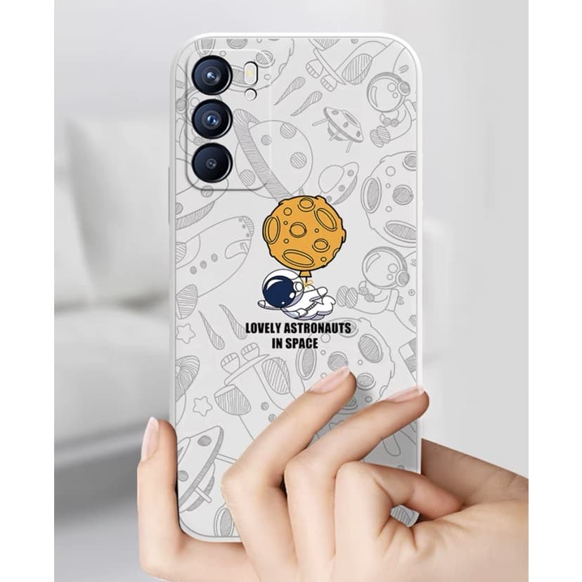 เคสOppo A16 Reno6 5g Reno 5 6Z Reno4 4G Reno 6 A5S A7 A12 A31 A91 A31 F7 F5 F11 F9 A3S A54 A53 A33 A9 A9 A9 A9 2020 A5S Reno 5F A15S Reno 5S Reno 5S Reno 5F A15 2020 A15S Reno รูปที่ 8