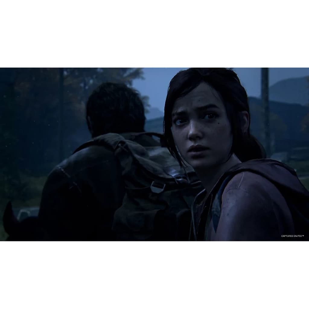 PlayStation™ PS5 The Last Of Us Part I รูปที่ 3