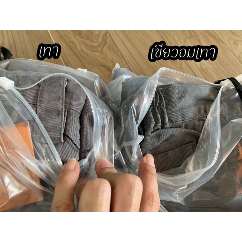 รุ่นTHUNDER กางเกงยุทธวิธี Tactical by ผู้กองส้ม รูปที่ 9