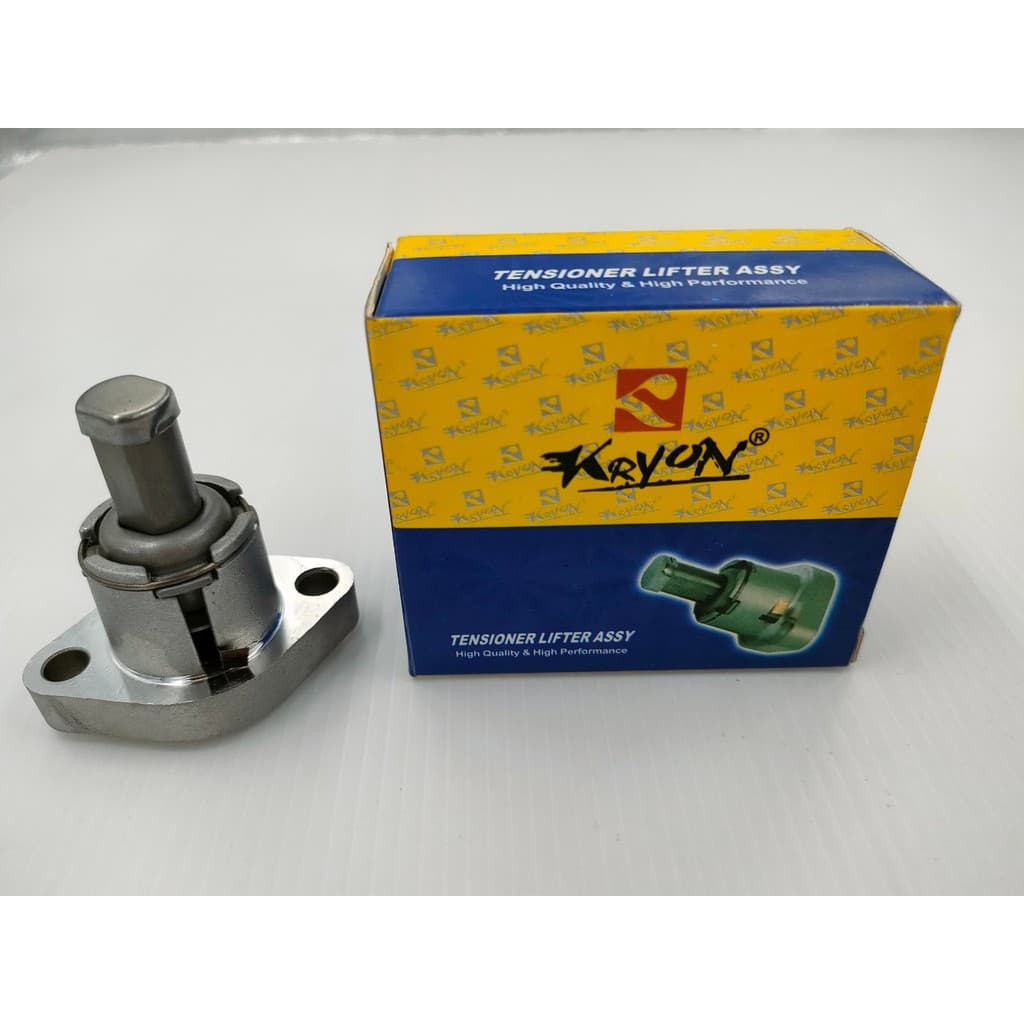 KRYON ชุดตัวปรับตั้งความตึงโซ่ราวลิ้น MIO/FINO, WAVE125/SONIC รูปที่ 1