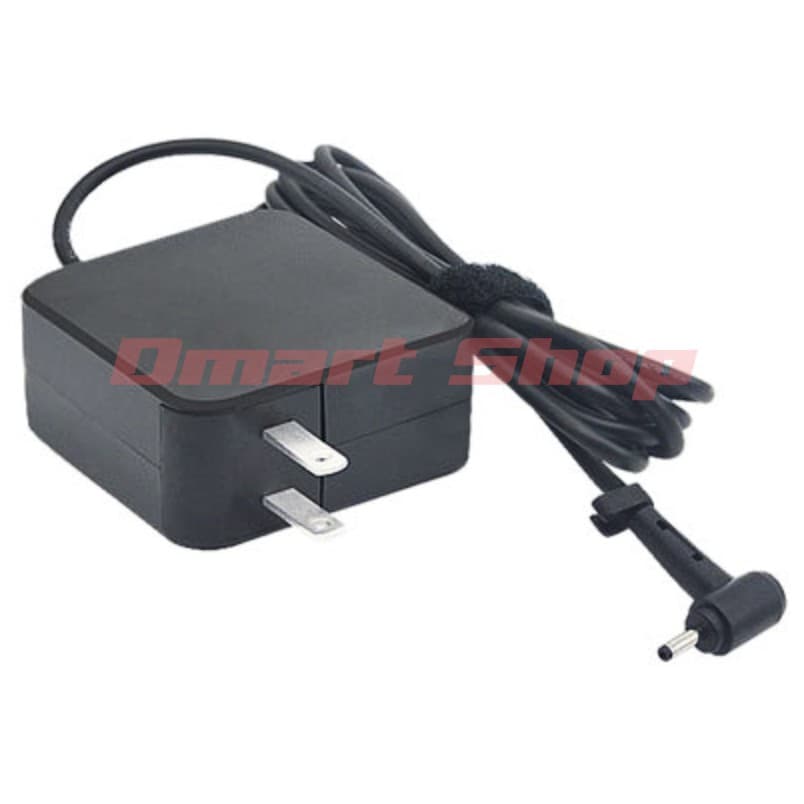ส่งทันที สายชาร์จโน๊ตบุ๊ค Acer Swift Aspire Spin 65W 45w 19v 3.42a / 2.37a หัว 3.0*1.1 Adapter Notebook ที่ชาร์จ เอเซอร์ รูปที่ 3
