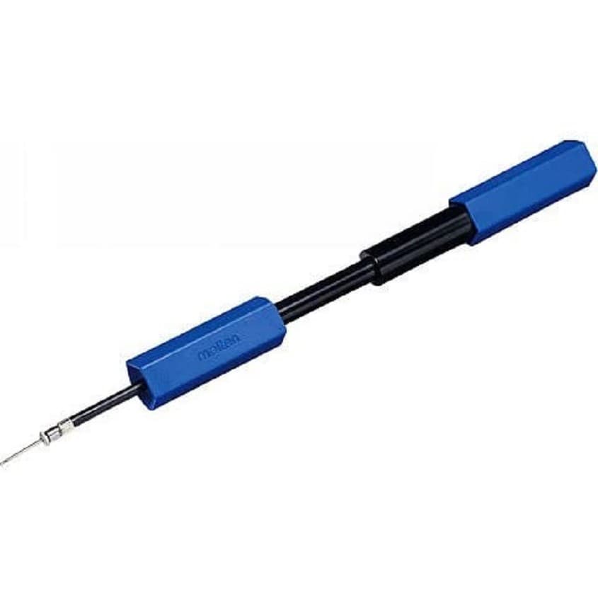 MOLTEN สูบมือ ที่สูบลมมือ Hand Pump HPGB-AD Size 8 tw BL รูปที่ 3