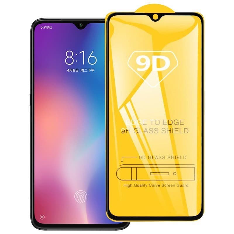 005 ฟิล์มกระจกเต็มจอ สำหรับ ไอโฟน iPhone 17 Pro Max 17e 16e 16/15/14/13/12/11 Pro,Promax 7,8 Plus 6s Xs max Xr รูปที่ 5