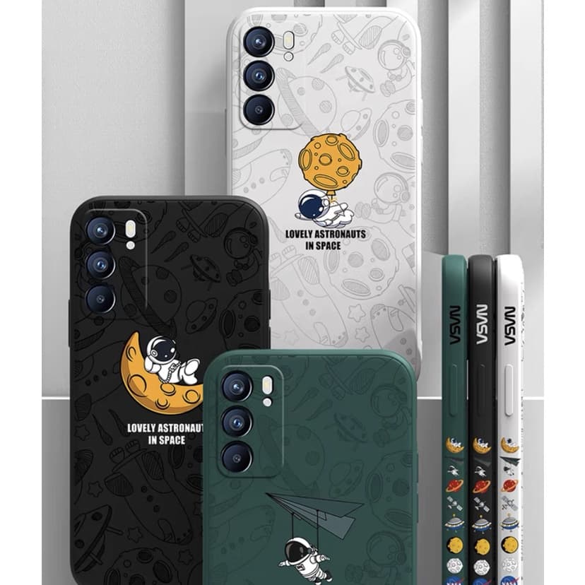 เคสOppo A16 Reno6 5g Reno 5 6Z Reno4 4G Reno 6 A5S A7 A12 A31 A91 A31 F7 F5 F11 F9 A3S A54 A53 A33 A9 A9 A9 A9 2020 A5S Reno 5F A15S Reno 5S Reno 5S Reno 5F A15 2020 A15S Reno รูปที่ 9