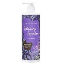 โลชั่นน้ำหอม คิวท์เพลส Cute Press 8hr Moisturizing Fragrance Body Cream 11 กลิ่น ขนาด 490ml. รูปที่ 9