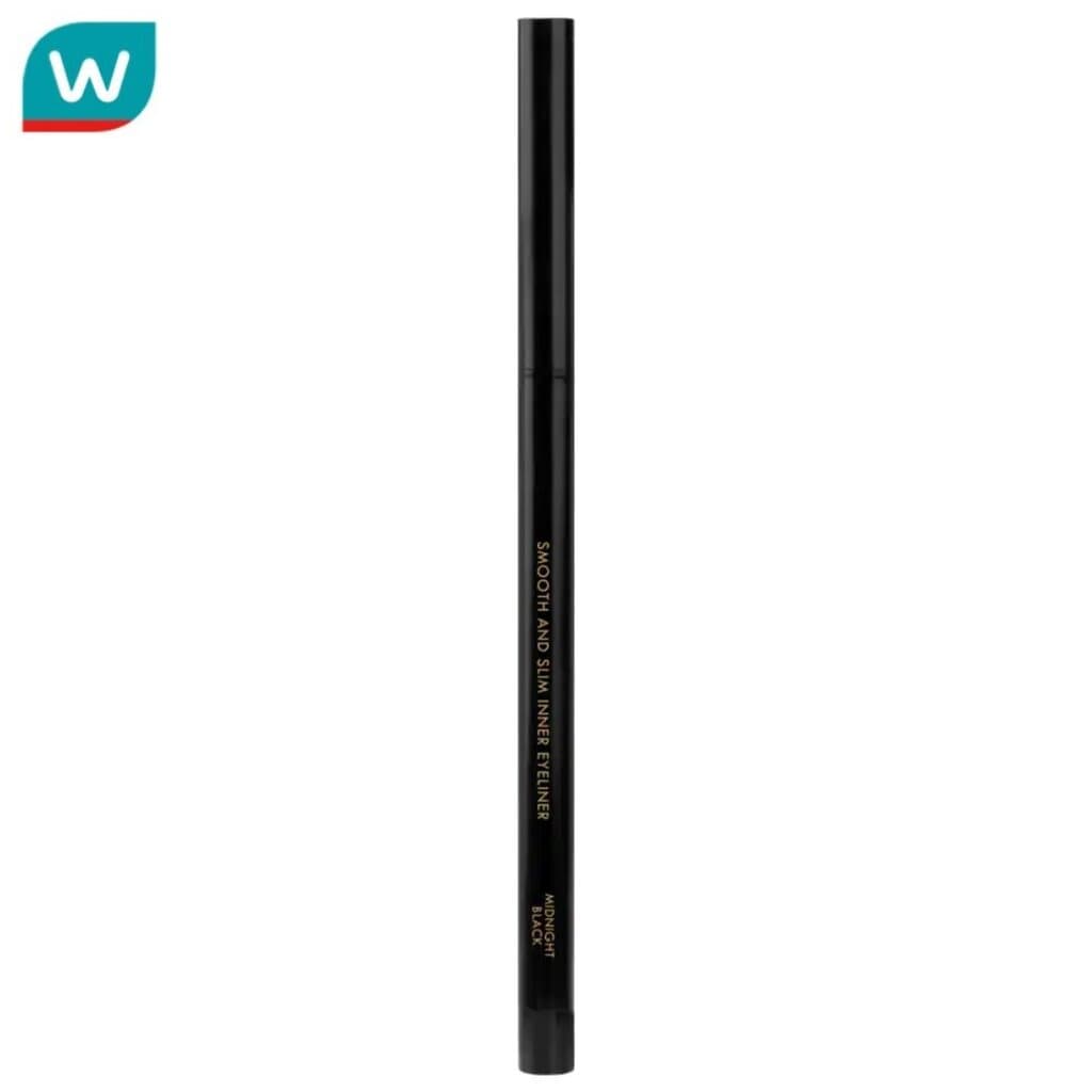 Browit บราวอิท สมูท แอนด์ สลิม อินเนอร์ อายไลน์เนอร์ 0.1g. #โซ แบล็ค รูปที่ 2