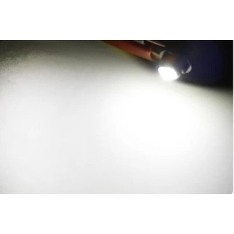 หลอดไฟหน้าปัด แผงแอร์ LED T4.2../T3 ราคา/หลอด รูปที่ 4