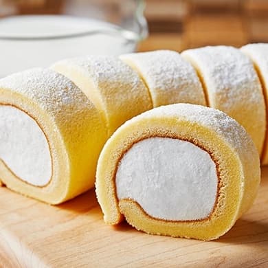 ผงนมสดฮอกไกโด Hokkaido Milk Powder สูตร Premium วัตถุดิบนำเข้าใช้แทนนมสดประหยัดต้นทุนSweet Creations รูปที่ 3
