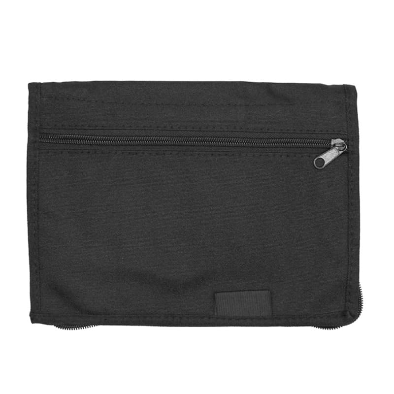 BAYSLI Organizer Multi-Pocket Auto Truck File Bag กระเป๋ากล่องถุงมือเอกสารกระเป๋า รูปที่ 4