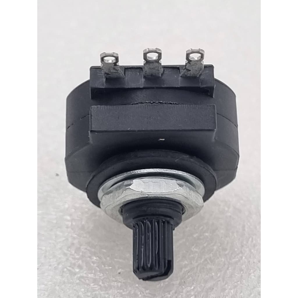 1K B102 all potentiometer พลาสติกNRVS28เครื่องเชื่อมอินเวอร์เตอร์ current ขนาดปรับ potentiometer 2W รูปที่ 3