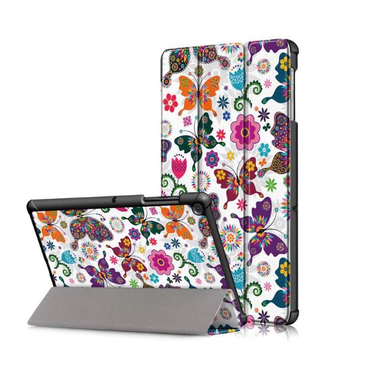 เคสฝาพับ Samsung Galaxy Tab S5E T720 / T725 รูปที่ 8