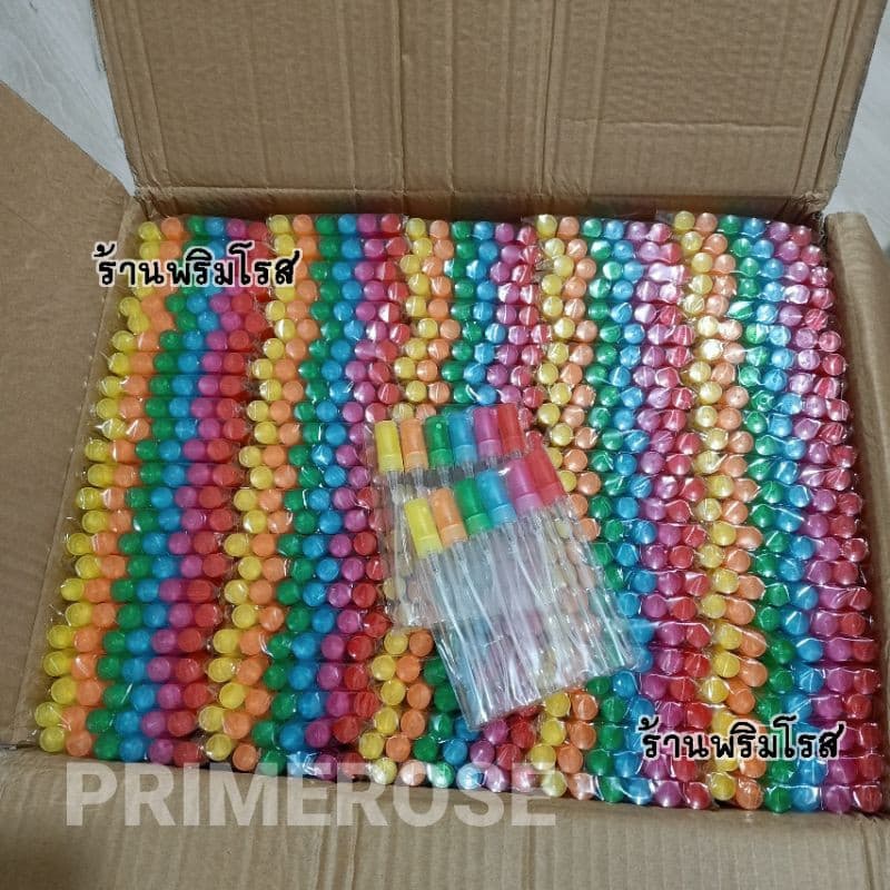 ขวดน้ำหอม 12ขวด ขวดแบ่ง นำ้หอม 10ml 5ml 2ml ขวดเติม ขวดสเปร์ย รูปที่ 6
